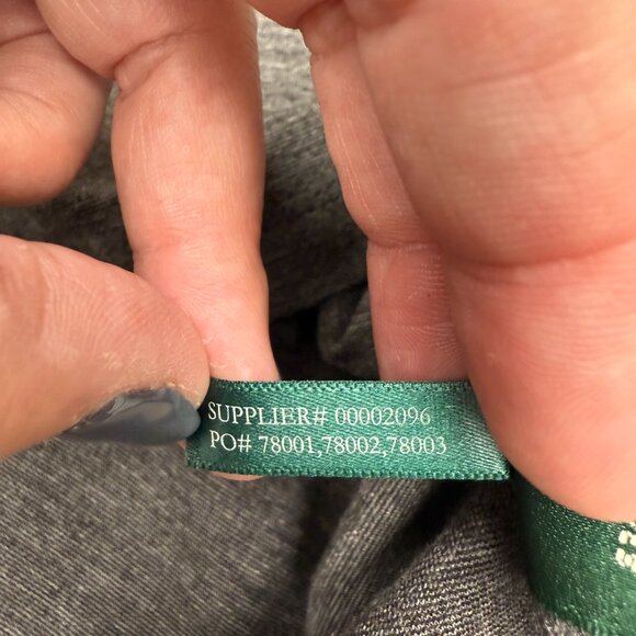 RALPH LAUREN Women's NWT Sheath Dress w/Leather Patches | Size 10 - Picture 10 of 10